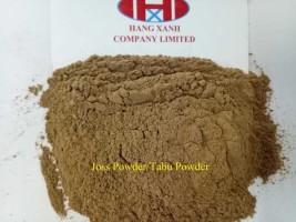 Joss/Tabu Powder